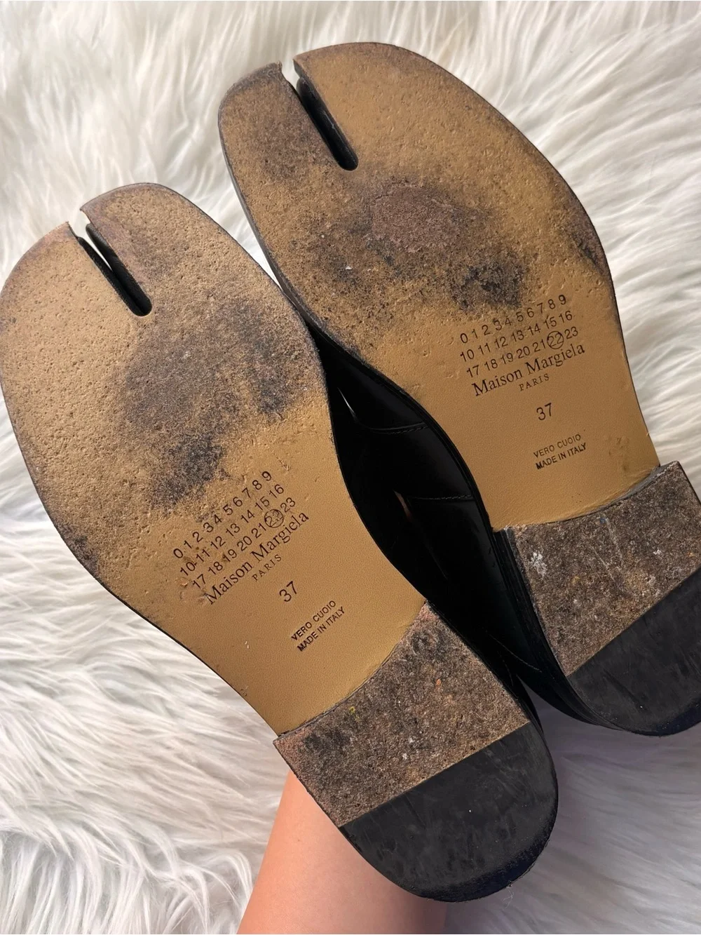 Maison Martin Margiela maison margiela